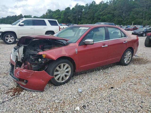 2010 LINCOLN MKZ, null