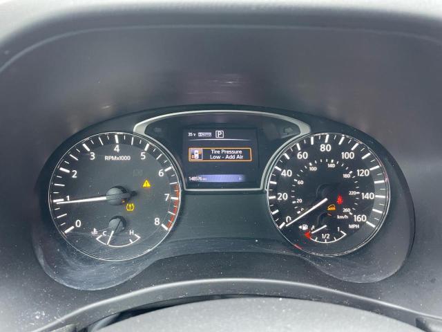 5N1DR2MM1HC652065 - 2017 NISSAN PATHFINDER S 白色 照片 8