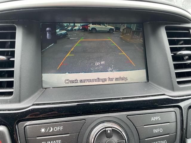 5N1DR2MM1HC652065 - 2017 NISSAN PATHFINDER S 白色 照片 9