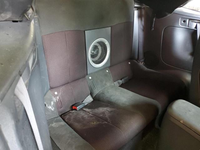 4A37L2EF9CE001909 - 2012 MITSUBISHI ECLIPSE SPYDER GS 白色 照片 10