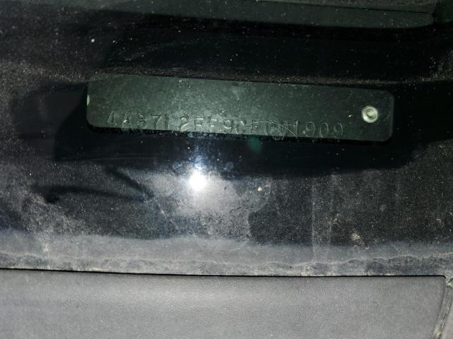 4A37L2EF9CE001909 - 2012 MITSUBISHI ECLIPSE SPYDER GS 白色 照片 12