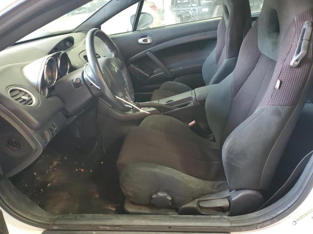 4A37L2EF9CE001909 - 2012 MITSUBISHI ECLIPSE SPYDER GS 白色 照片 7