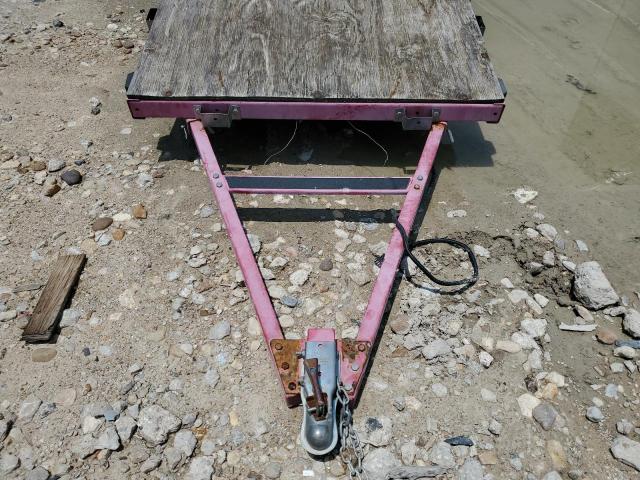 LN2UT111XFZ227693 - 2015 TRAIL KING TRAILER PINK photo 7