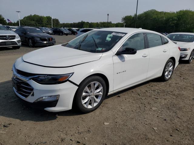 2023 CHEVROLET MALIBU LT, 