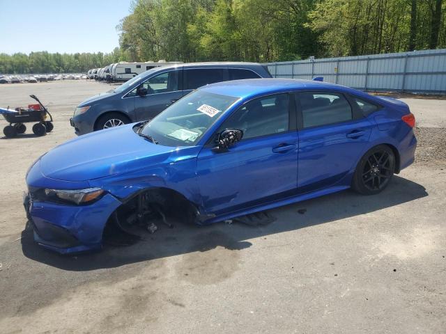 2023 HONDA CIVIC SPORT, null