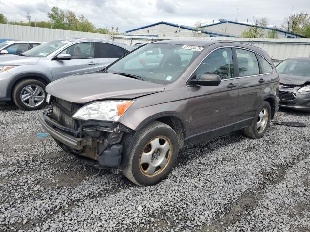 2011 HONDA CR-V LX, 