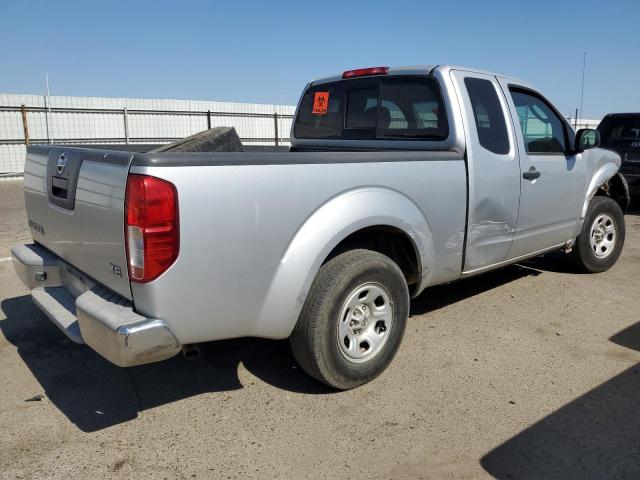 1N6BD06T87C413918 - 2007 NISSAN FRONTIER KING CAB XE SILVER photo 3