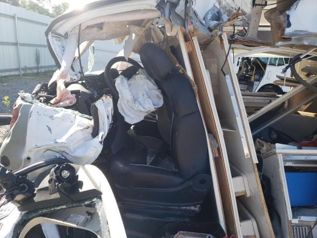 3C6TRVDGXHE506940 - 2017 RAM PROMASTER 2500 HIGH WHITE photo 7