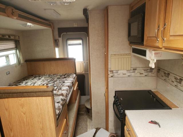 1NCB1150360104599 - 2006 OTHER CAMPER WHITE photo 6