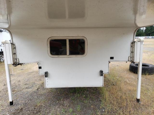 1NCB1150360104599 - 2006 OTHER CAMPER WHITE photo 8