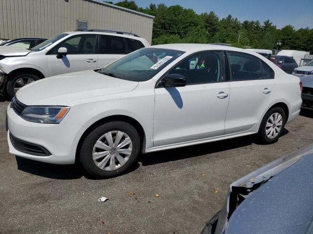 2014 VOLKSWAGEN JETTA BASE, 