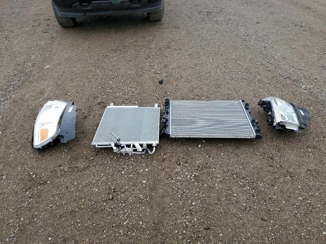 1C6SRFBT6LN136768 - 2020 RAM 1500 BIG HORN/LONE STAR GRAY photo 12