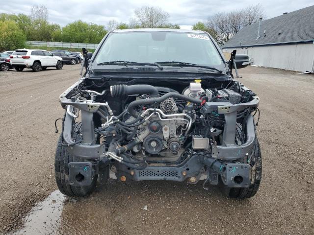 1C6SRFBT6LN136768 - 2020 RAM 1500 BIG HORN/LONE STAR GRAY photo 5