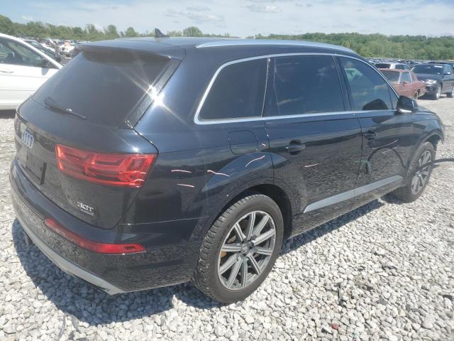 WA1LAAF71HD036072 - 2017 AUDI Q7 PREMIUM PLUS ლურჯი ფოტო 3