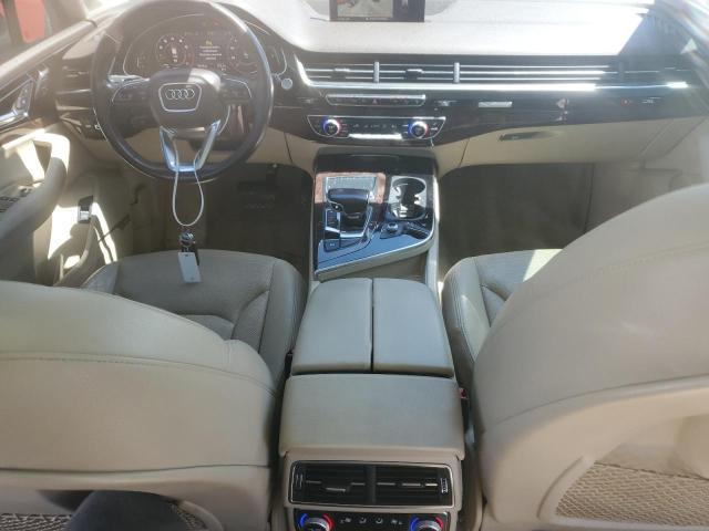 WA1LAAF71HD036072 - 2017 AUDI Q7 PREMIUM PLUS ლურჯი ფოტო 8