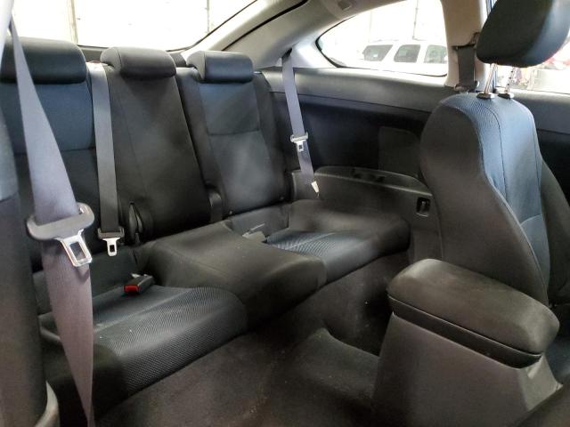 JTKDE177460085146 - 2006 TOYOTA SCION TC 蓝色 照片 10