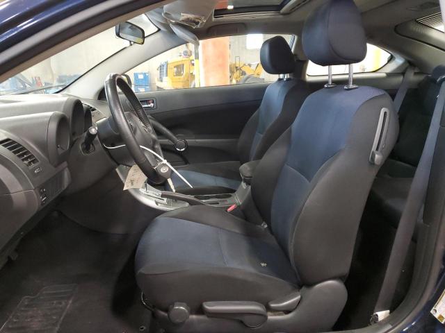 JTKDE177460085146 - 2006 TOYOTA SCION TC 蓝色 照片 7