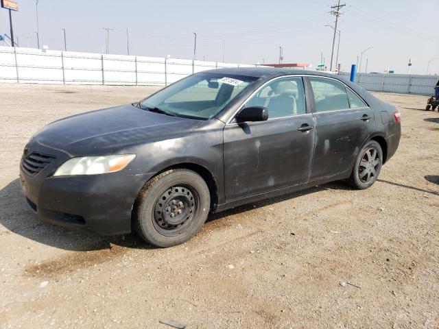 2007 TOYOTA CAMRY CE, 