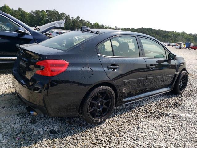 JF1VA1B63H9815896 - 2017 SUBARU WRX BLACK photo 3