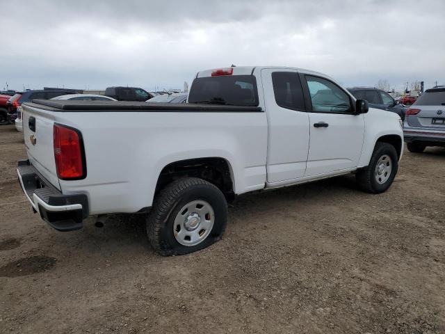 1GCHSBEA7G1185369 - 2016 CHEVROLET COLORADO WHITE photo 3
