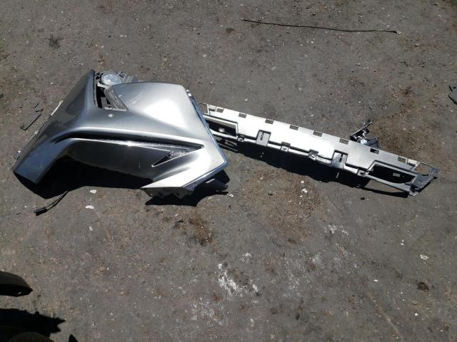 JTJBARBZ5J2153790 - 2018 LEXUS NX 300 BASE გრაფიტი ფოტო 13