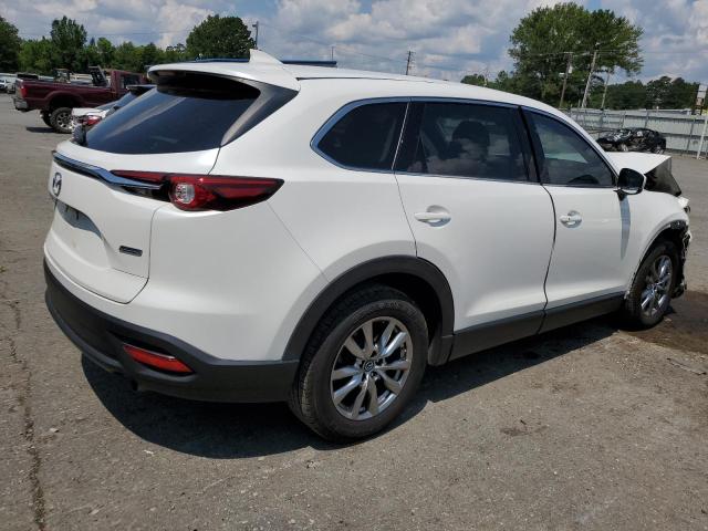 JM3TCACY5K0322266 - 2019 MAZDA CX-9 TOURING WHITE photo 3