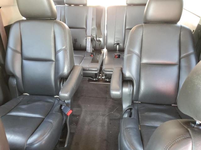 1GYS4HEF5DR306518 - 2013 CADILLAC ESCALADE ESV LUXURY 灰色 照片 10