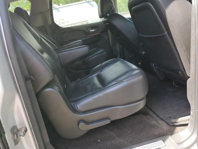 1GYS4HEF5DR306518 - 2013 CADILLAC ESCALADE ESV LUXURY 灰色 照片 11