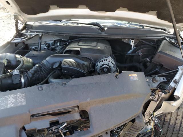 1GYS4HEF5DR306518 - 2013 CADILLAC ESCALADE ESV LUXURY 灰色 照片 12