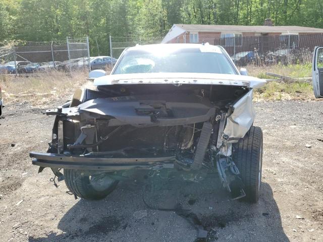 1GYS4HEF5DR306518 - 2013 CADILLAC ESCALADE ESV LUXURY 灰色 照片 5