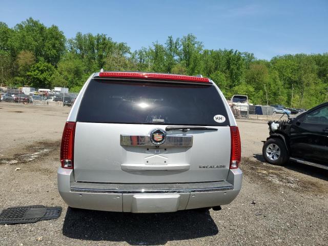1GYS4HEF5DR306518 - 2013 CADILLAC ESCALADE ESV LUXURY 灰色 照片 6