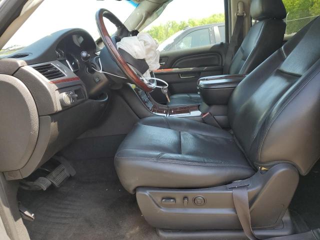 1GYS4HEF5DR306518 - 2013 CADILLAC ESCALADE ESV LUXURY 灰色 照片 7