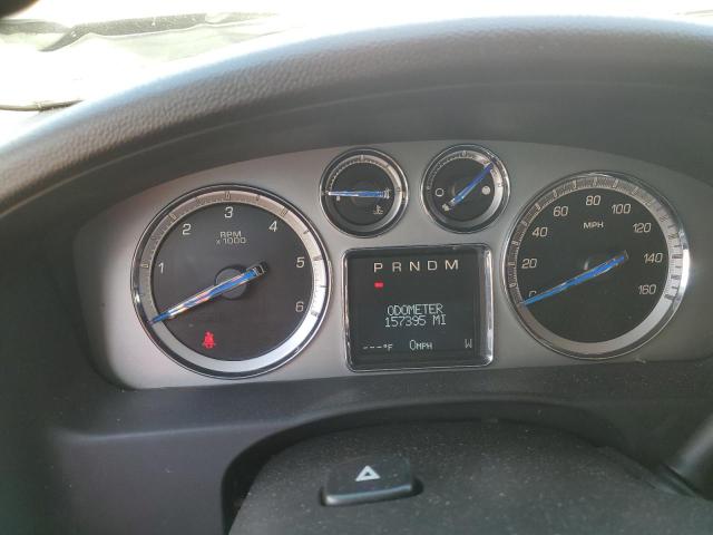 1GYS4HEF5DR306518 - 2013 CADILLAC ESCALADE ESV LUXURY 灰色 照片 9