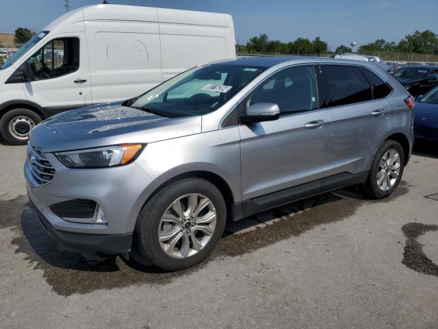 2023 FORD EDGE TITANIUM, 