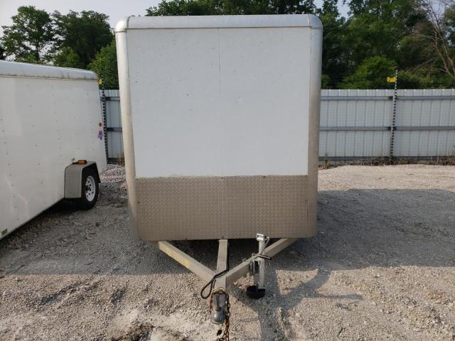 1YGAE1619XB620068 - 1999 ALUM TRAILER WHITE photo 2