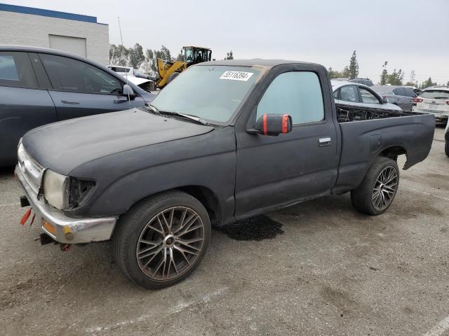 1998 TOYOTA TACOMA, 