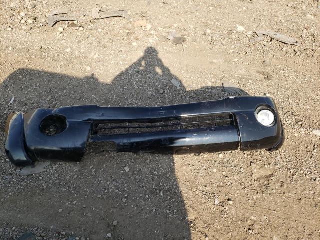 3TMJU4GNXBM114394 - 2011 TOYOTA TACOMA DOUBLE CAB PRERUNNER BLACK photo 12