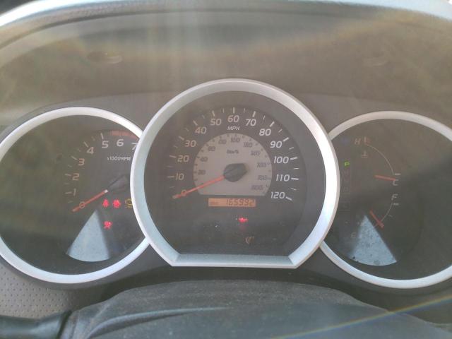 3TMJU4GNXBM114394 - 2011 TOYOTA TACOMA DOUBLE CAB PRERUNNER BLACK photo 9