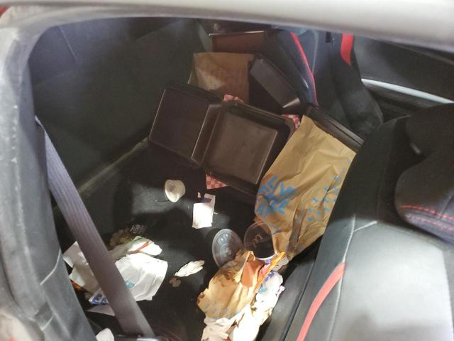 JF1ZNAA10G9702689 - 2016 TOYOTA SCION FR-S RED photo 10