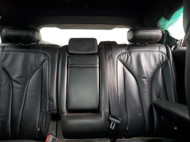 2LMPJ8LP2JBL30502 - 2018 LINCOLN MKX RESERVE Կրեմագույն լուսանկար 10