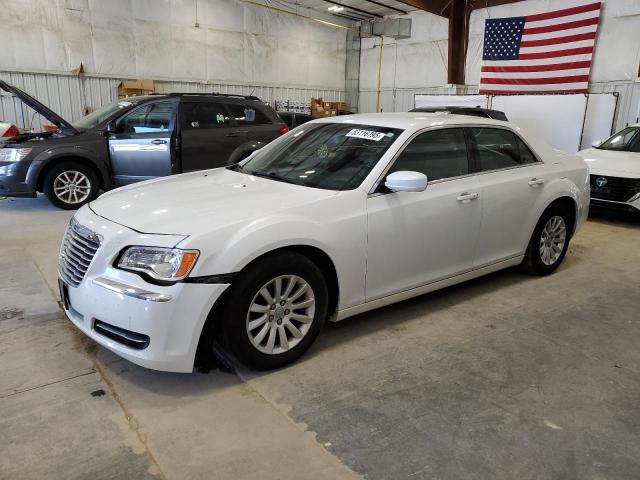 2013 CHRYSLER 300, 