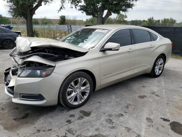 2014 CHEVROLET IMPALA LT, 