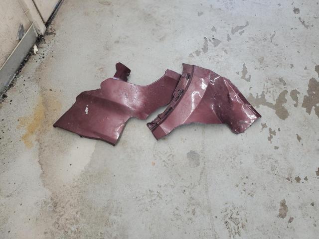 5TDJKRFH9GS331165 - 2016 TOYOTA HIGHLANDER XLE BURGUNDY photo 13