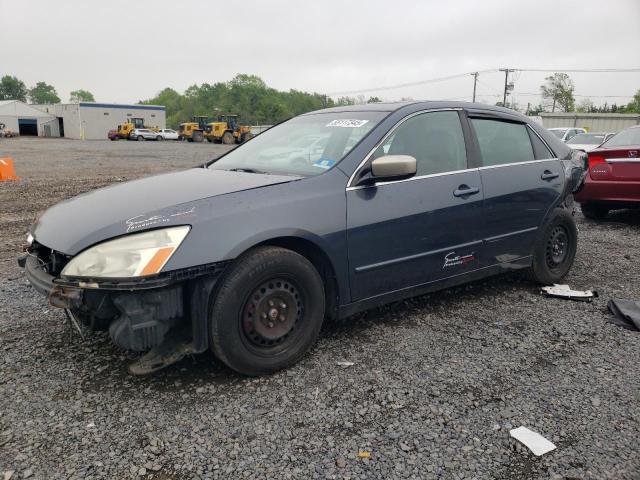 2004 HONDA ACCORD EX, null