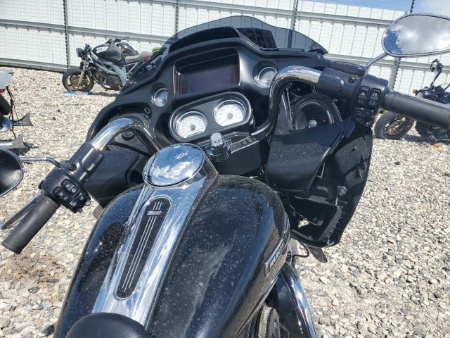 1HD1KHC19NB610779 - 2022 HARLEY-DAVIDSON FLTRX BLACK photo 5