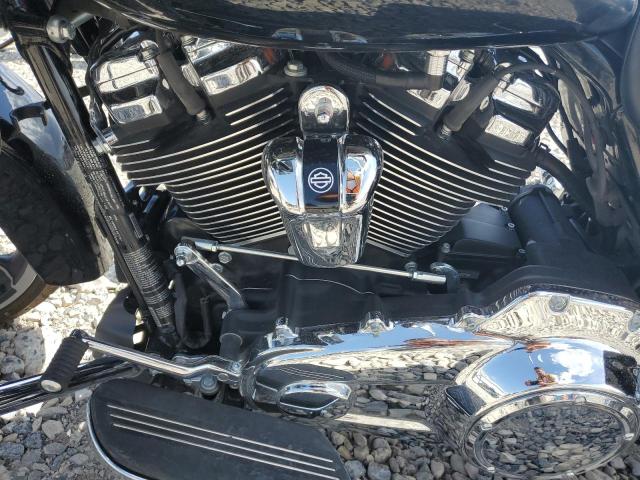 1HD1KHC19NB610779 - 2022 HARLEY-DAVIDSON FLTRX 黑色 照片 7