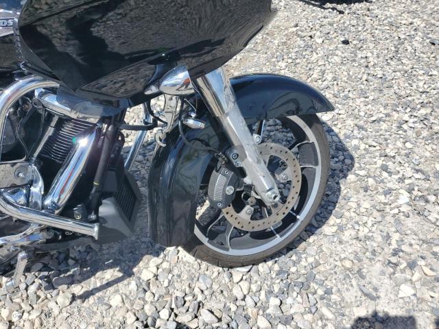 1HD1KHC19NB610779 - 2022 HARLEY-DAVIDSON FLTRX 黑色 照片 9