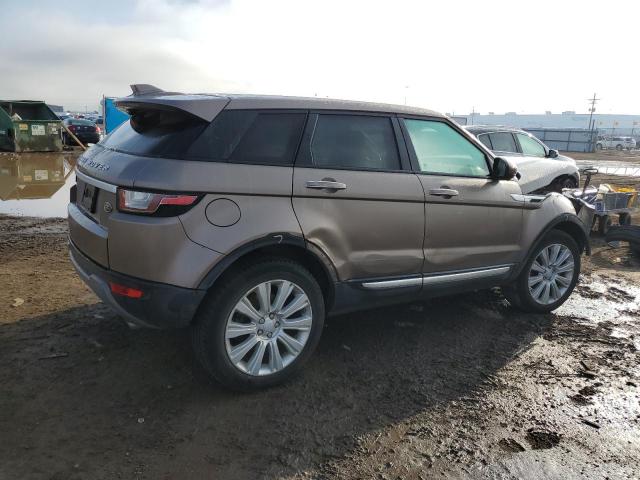 SALVR2BG0GH156996 - 2016 LAND ROVER RANGE ROVE HSE BEIGE photo 3