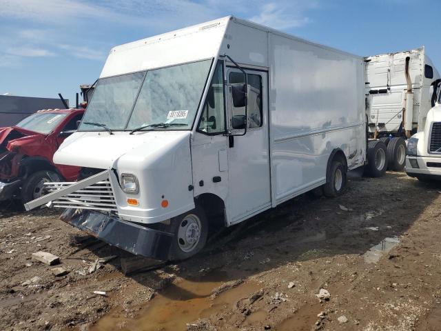 2017 FORD ECONOLINE E450 SUPER DUTY COMMERCIAL STRIPPED CHASSIS, null