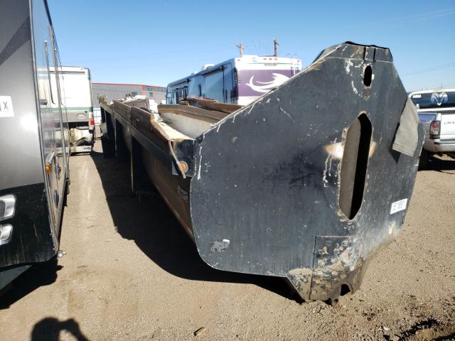 5C2BB38B25M004188 - 2005 TRAIL KING ENDDUMP BLACK photo 1